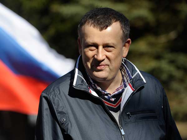 Ленобласть изготовилась к выборам