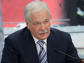 Выборы по дедушкиной линии