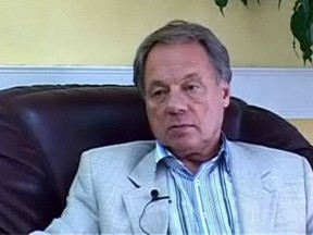 От комсомола – к «Сельской молодежи». Беседа с Олегом Попцовым. Часть 1