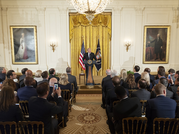 Иран vs. США: дипломатия или конфронтация