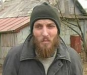 Лидер сектантов разбил себе голову