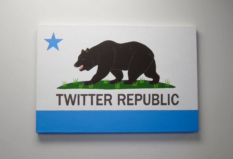 Twitter будет контролировать соблюдение авторских прав