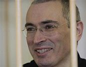 Ходорковского вернули в прошлое