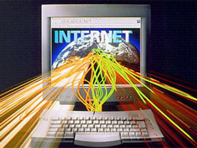 Интернет не для выборов