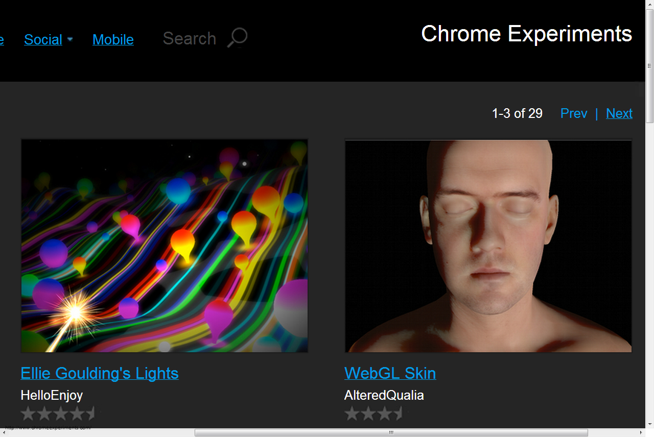 Новая версия браузера Google Chrome получит функцию управления голосом