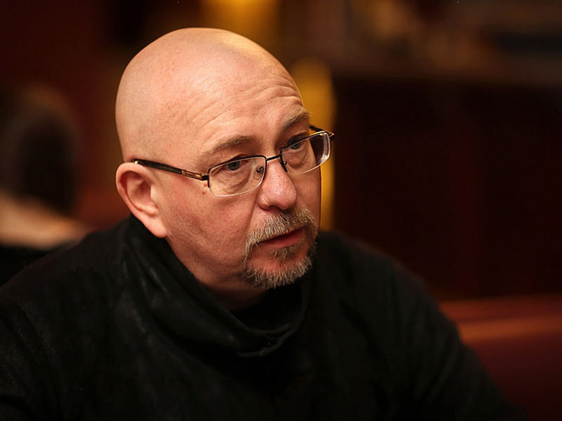ProScience Театр. 21.09. Александр Войтинский о воспитательной функции искусства