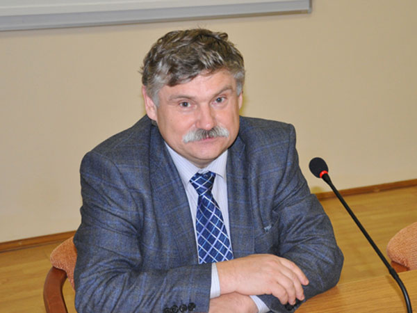 Мемория. Виктор Сиднев