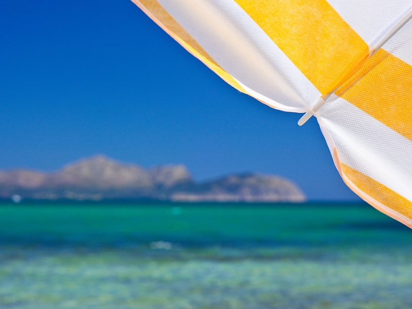 Солнцезащитный крем создан из слизи рыб и панцирей креветок