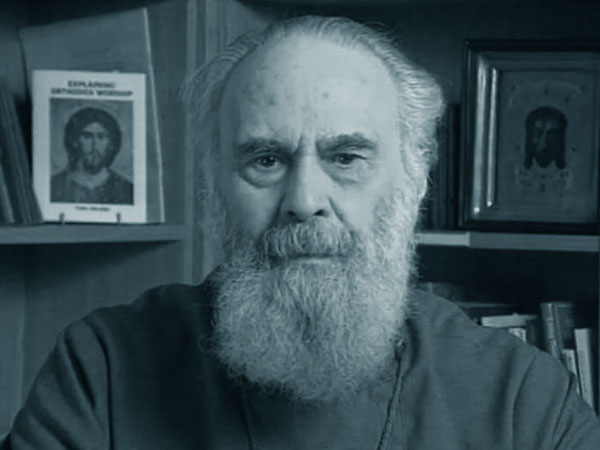 Мемория. Андрей Блум