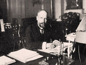 Столыпинский памятник