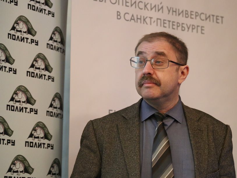 Судьба технократической модели