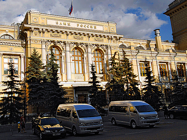 Умеренный оптимизм платежного баланса