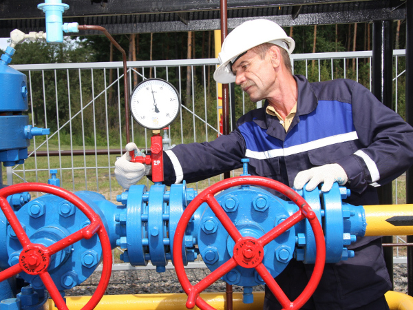Белорусская нефтяная схема