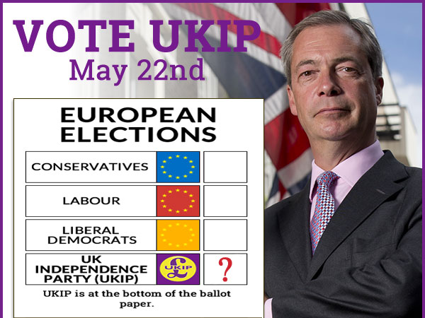 Расизм в Британии через призму российского восприятия: казус UKIP