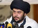 Ирак: раненый лидер в обмен на журналиста