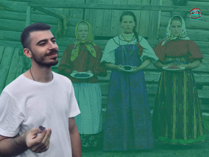 Что почитать: рекомендует политолог Артем Земцов