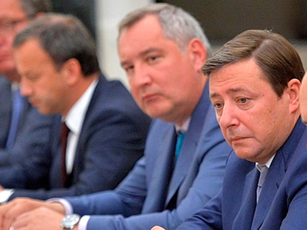 #100 СЛОВ. С госкомпаний спрашивают за KPI