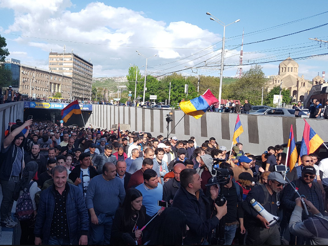 Армянский бархат