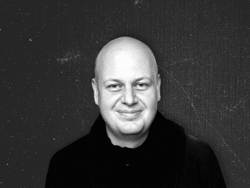 Котомин в «Клубе»: краткая история отечественного книгоиздания в 4 кризисах с открытым финалом