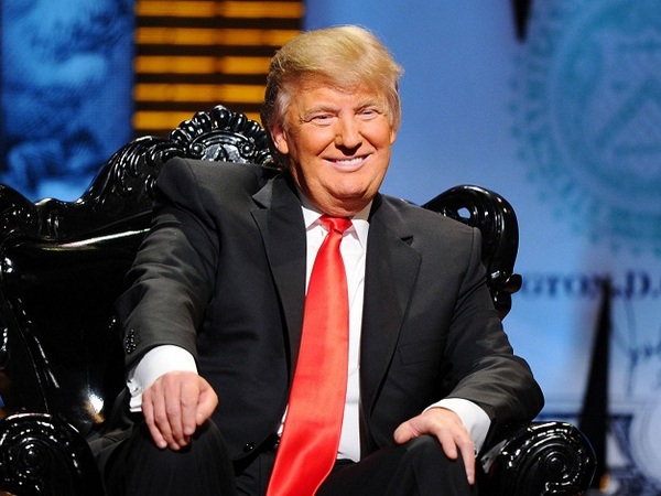 Врачи и прокуроры Трампа