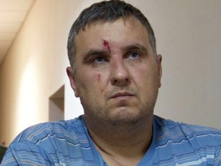 Крымский инцидент. Развитие