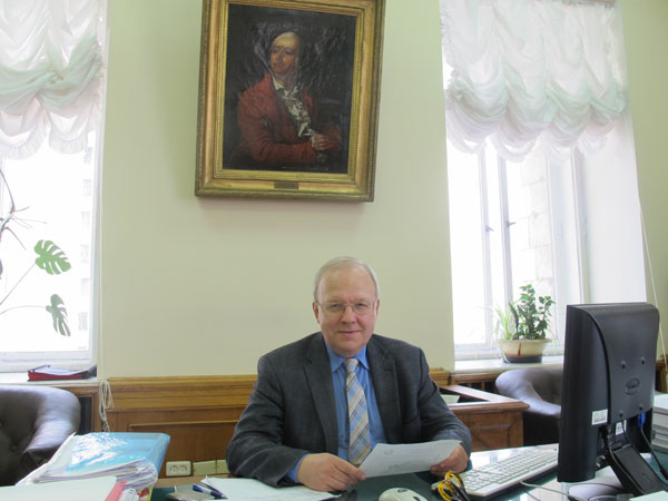 Полимеры в контексте «нано»