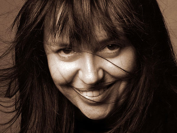 Мемория. Алла Духова