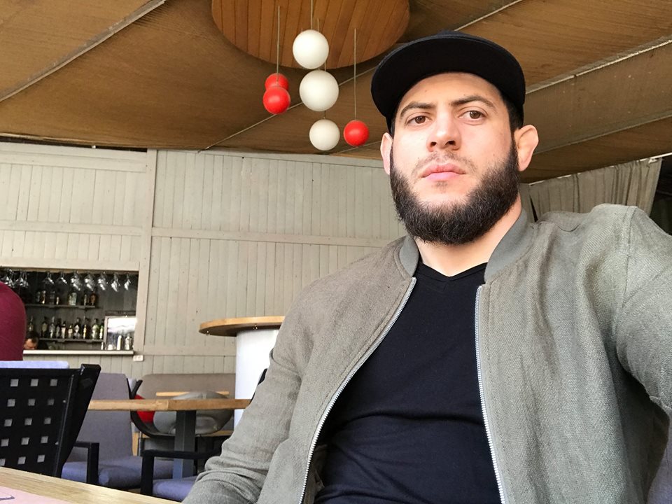 Брат за брата