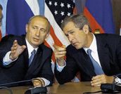 Бен Ладен обогнал Путина и Буша