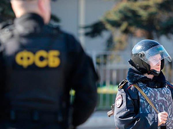 Крымский инцидент: взгляд с Запада