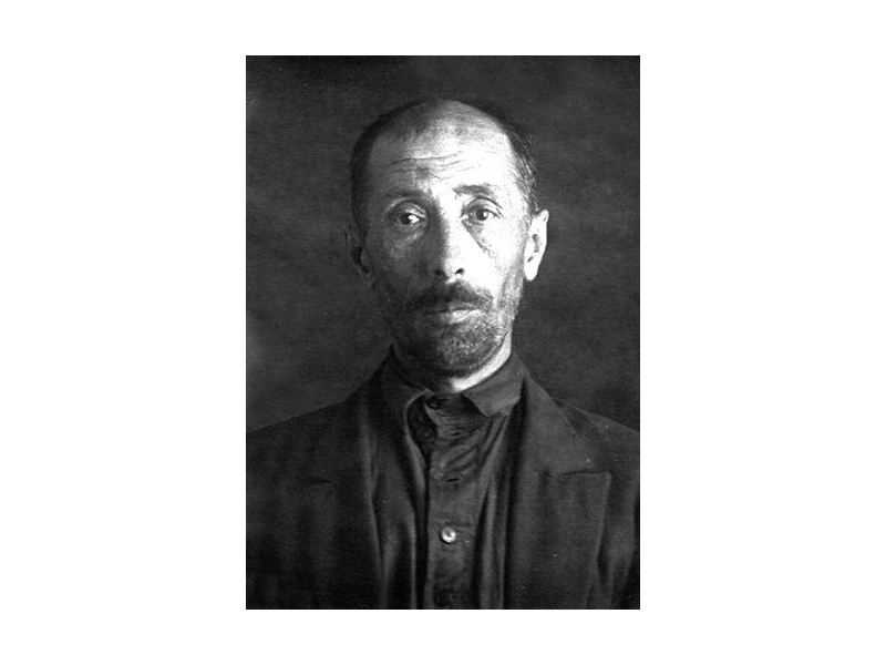 Священномученик Петр Пушкинский