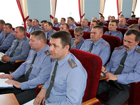 Революция через переаттестацию