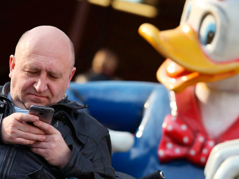 Viber против ФСБ