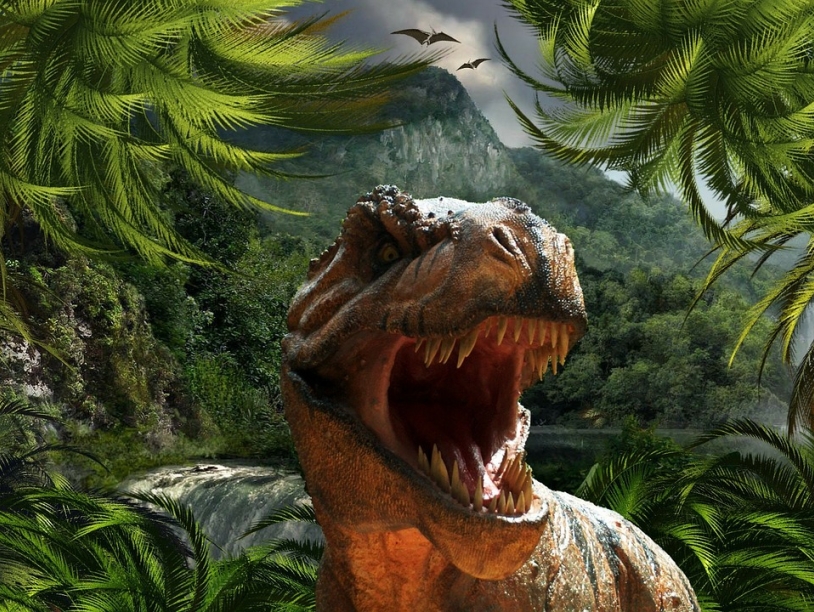 Тираннозавров вновь заподозрили в каннибализме