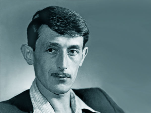 Человек дня: Виктор Некрасов