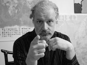 Большой Адронный Коллайдер как инструмент развития математики