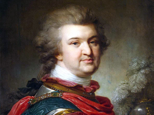 Григорий Потемкин