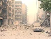На Ближнем Востоке без перемен