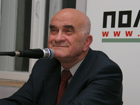Нереформируемая экономика