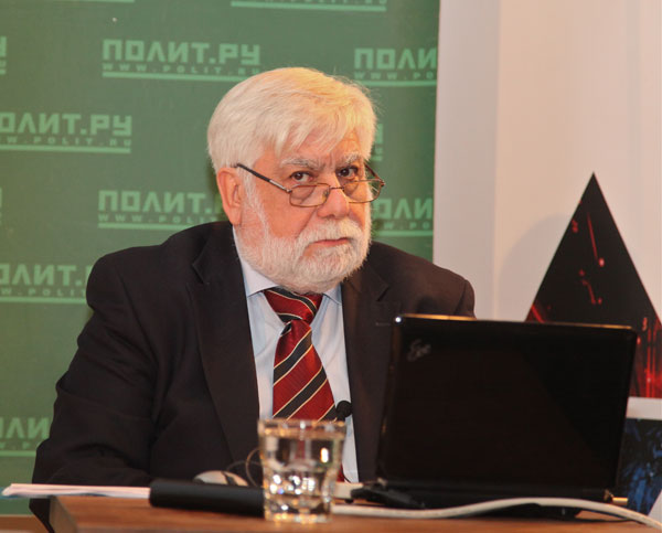 «Психология зла». Сергей Ениколопов. Мнение Николая Дворянчикова
