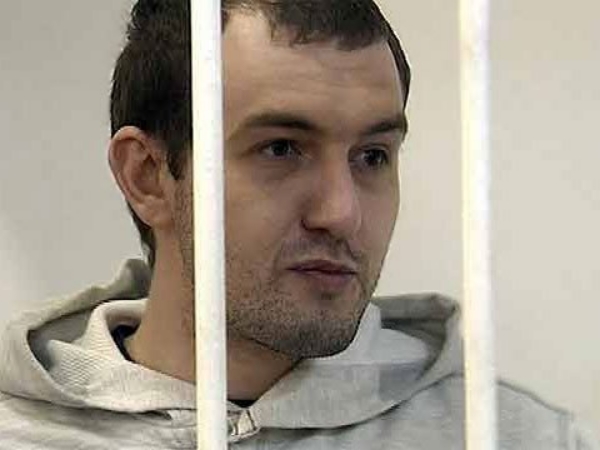 Обвиняемый в покушении на Путина осужден на 10 лет