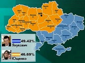 ЦИК Украины посчитал 100% избирательных протоколов