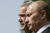 Путин нашел место для американской обороны