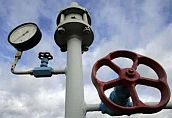Газпром и "Нафтогаз" прикопали трубу войны