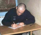 Ходорковский госпитализирован