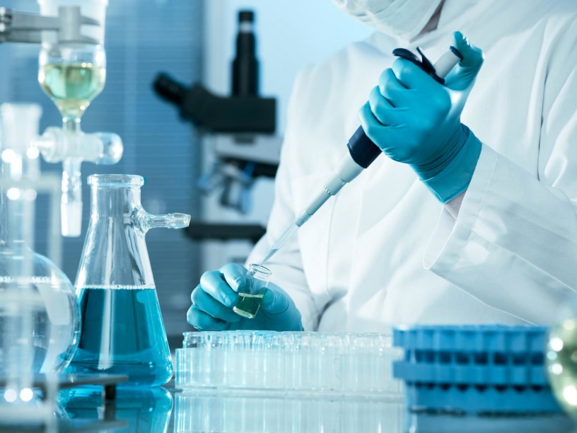 В США впервые намерены применить санкции за нарушение закона о клинических испытаниях