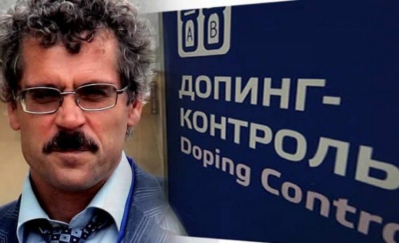 Бог не выдаст, Родченков не съест
