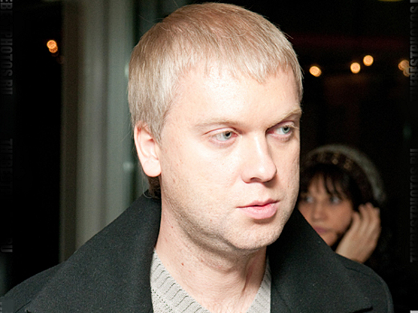 Мемория. Сергей Светлаков