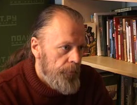 Михаил Кукин: «Свобода является условием подлинного творчества»