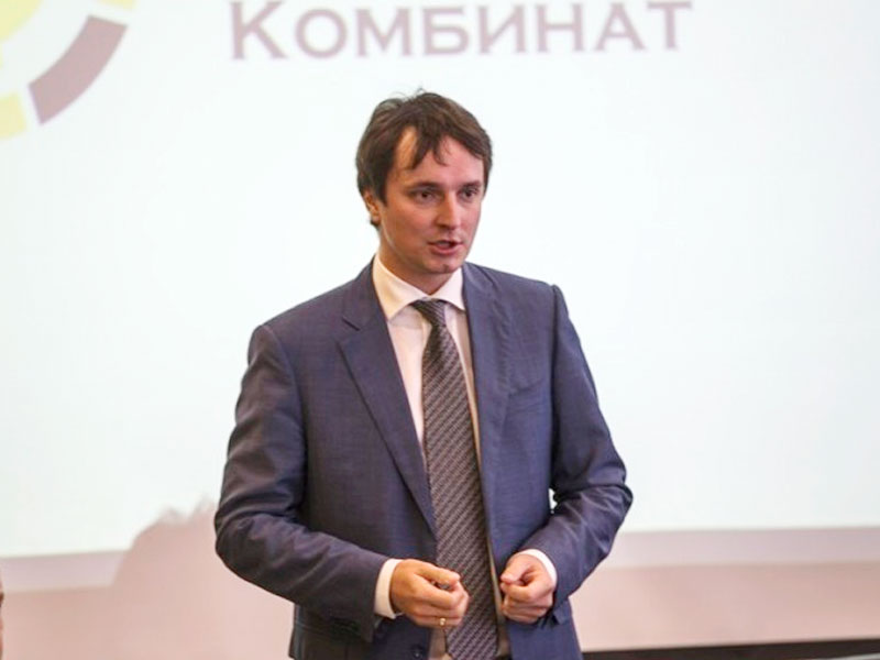 #100 СЛОВ. Рогозин-младший возглавил «Ил»